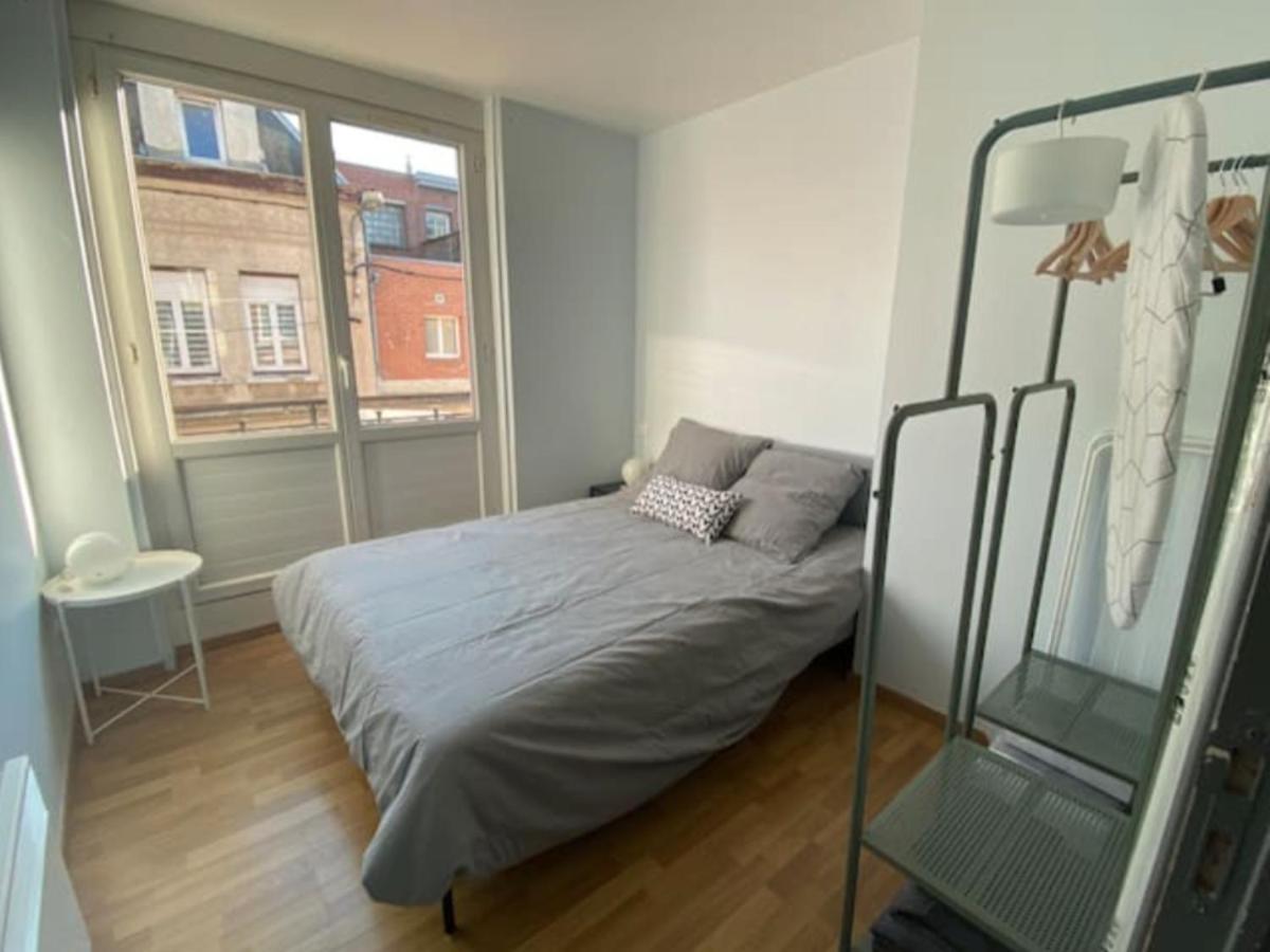 لونس Appartement Cosy المظهر الخارجي الصورة